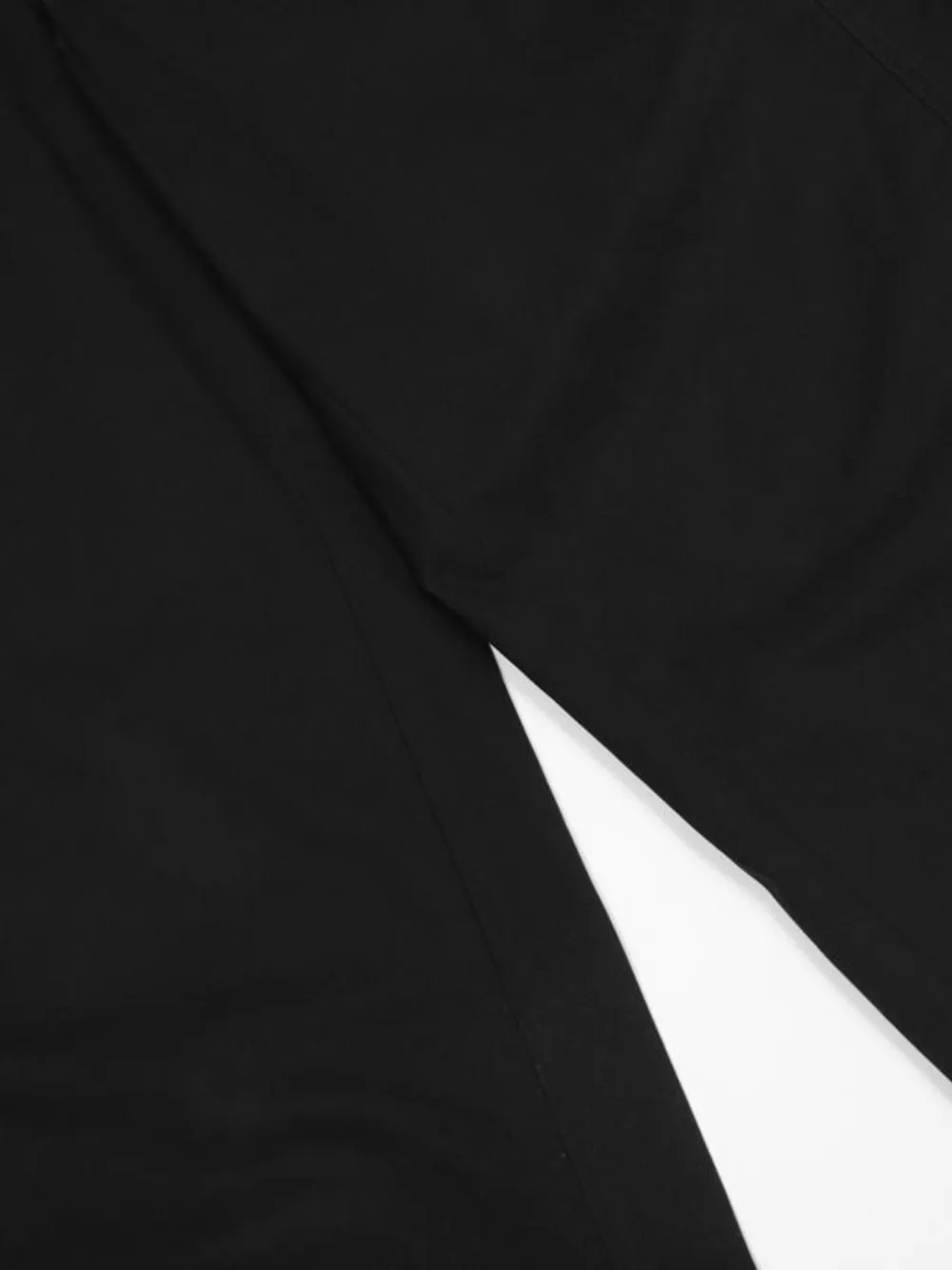 Men's ’Wide Leg High Waist Pants, image 9