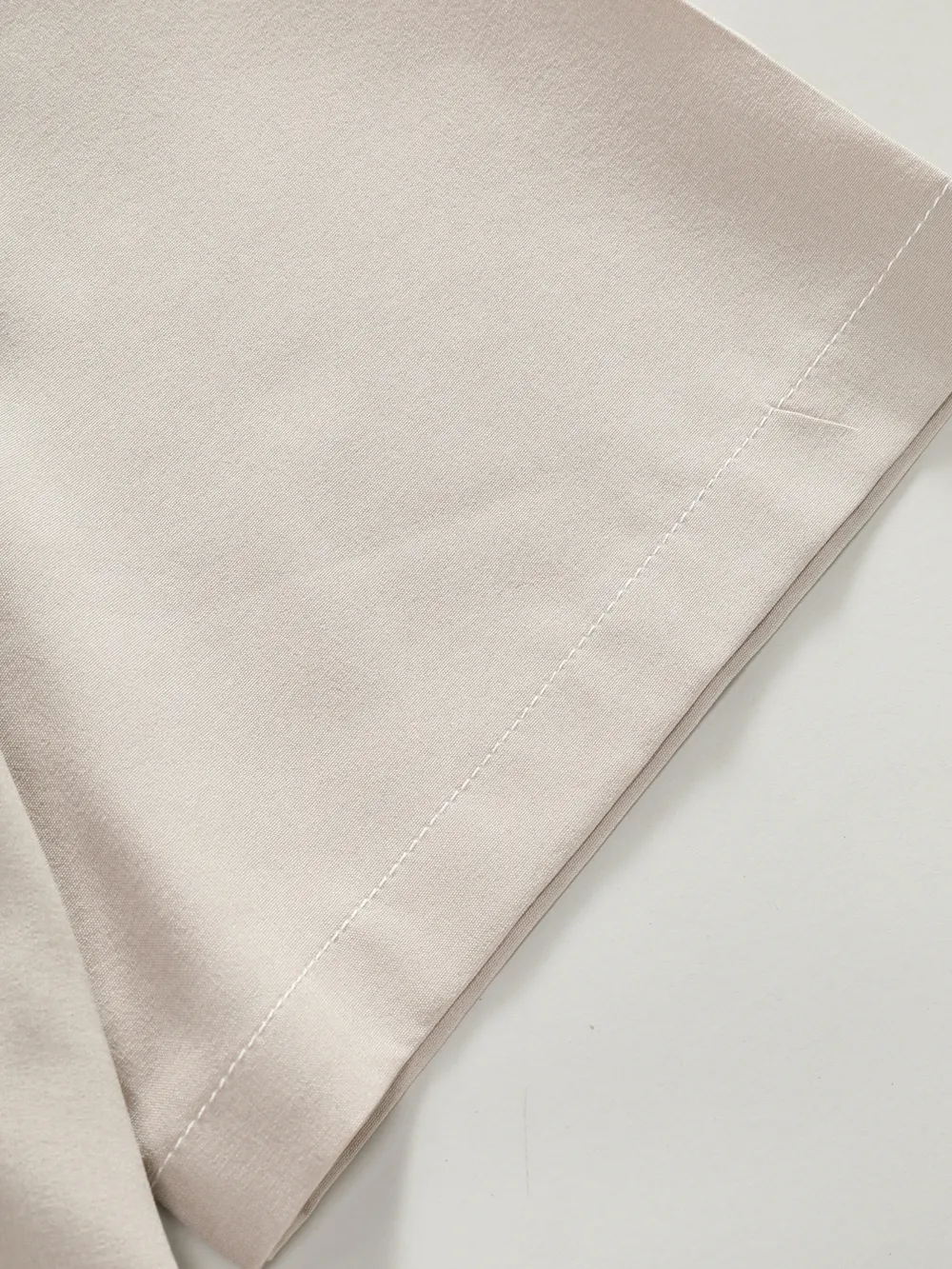 Men's Button Detail Short Sleeve Blouse, image 7