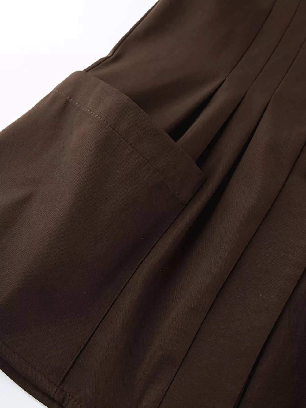 Button Down Long Sleeve Outerwear, image 8