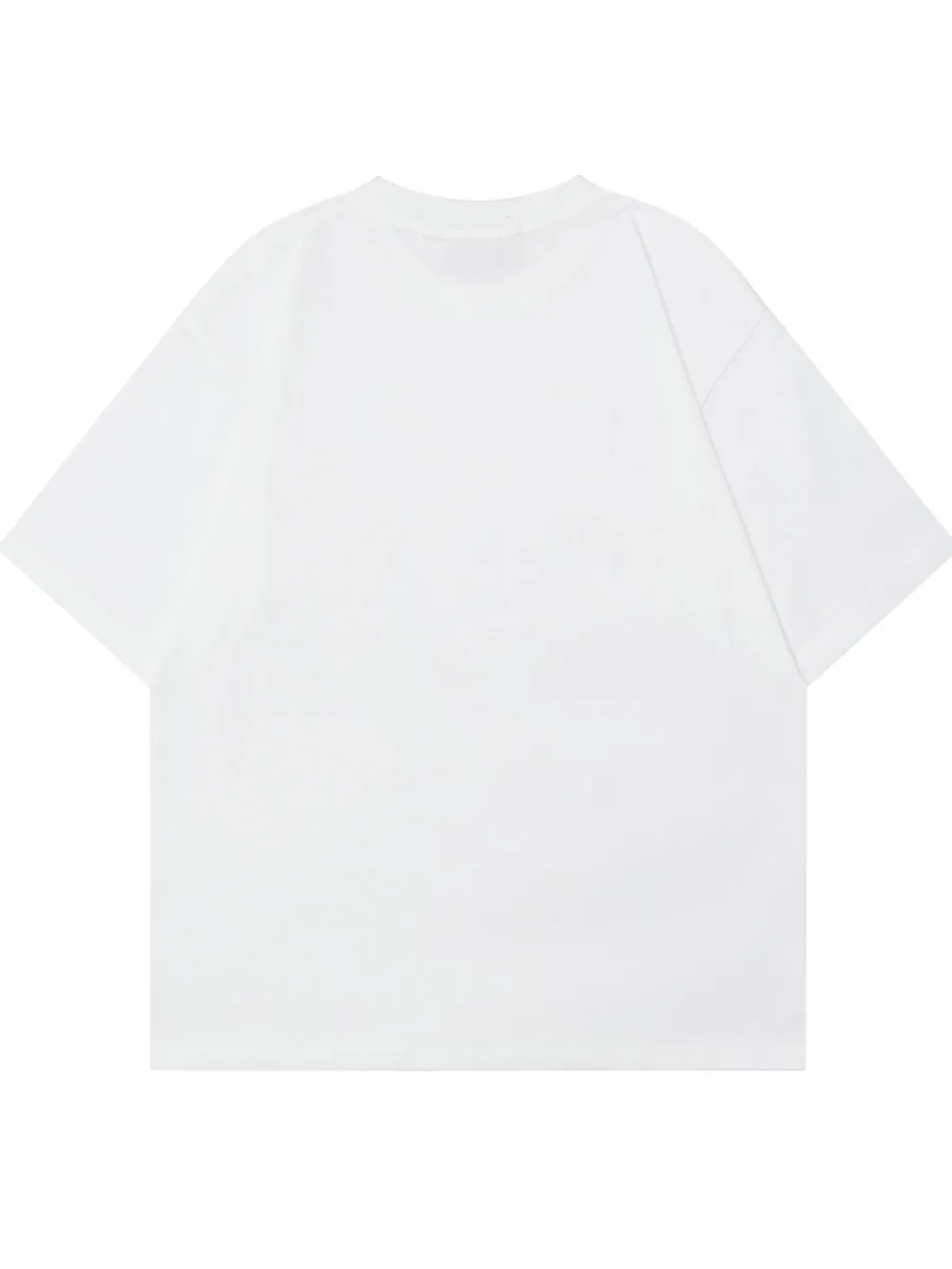Men's Graphic Short Sleeve T-Shirt, image 2