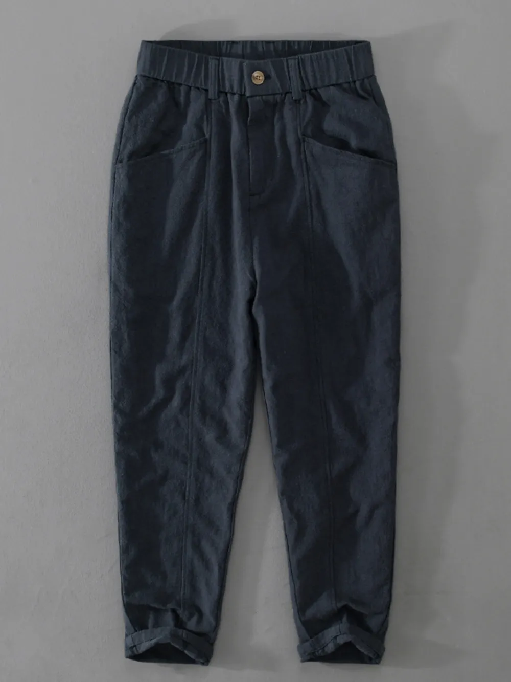 Men's Loose Fit Pants