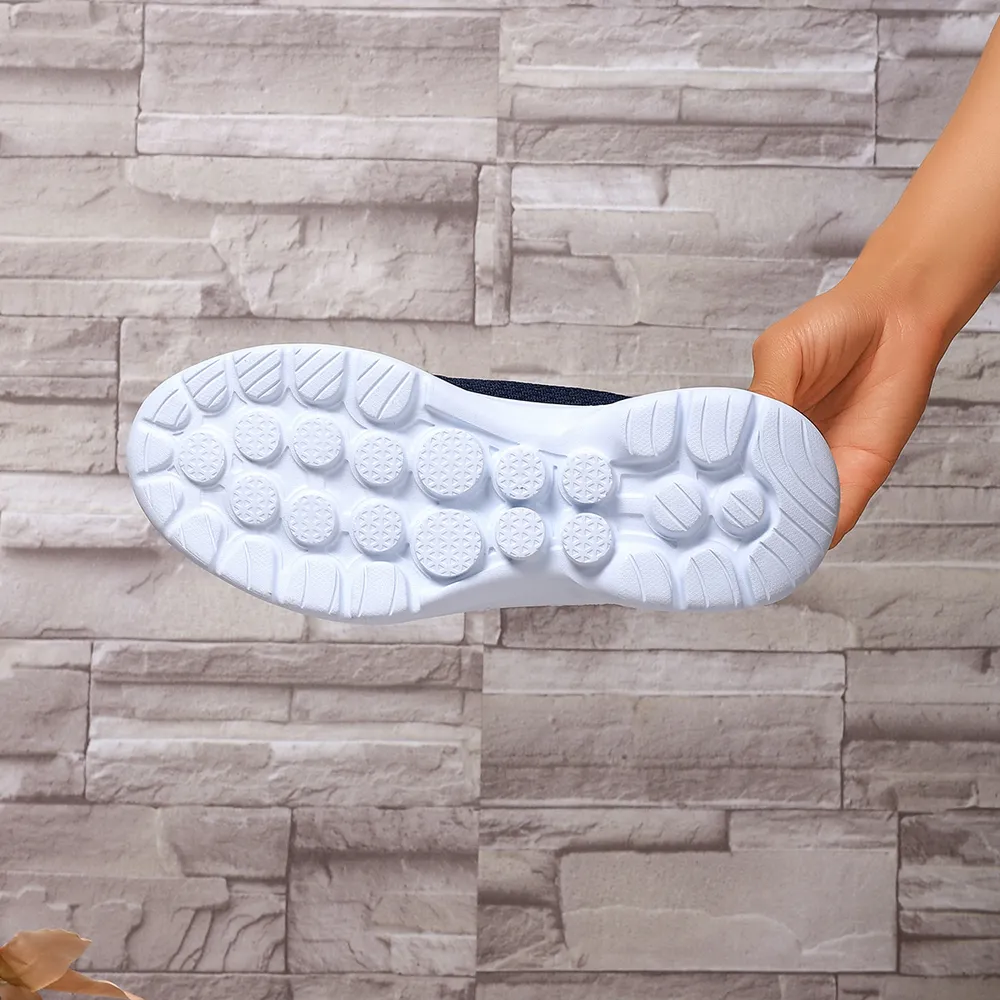 Lightweight Breathable Mesh Slip-Ons, image 6
