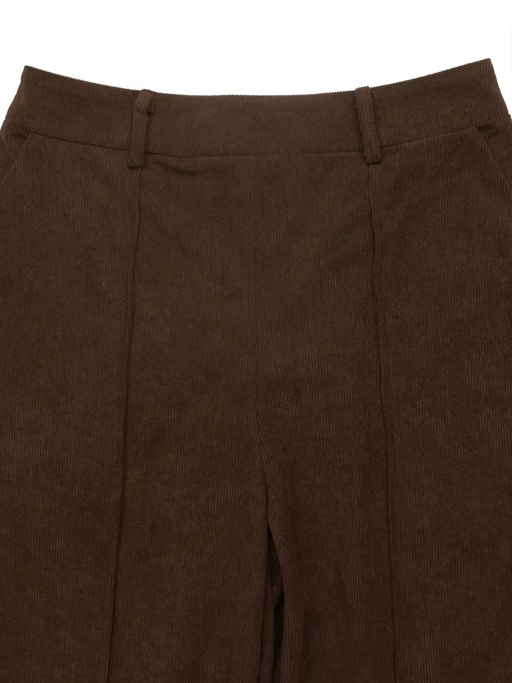 High-Waisted Wide-Leg Pants, image 5