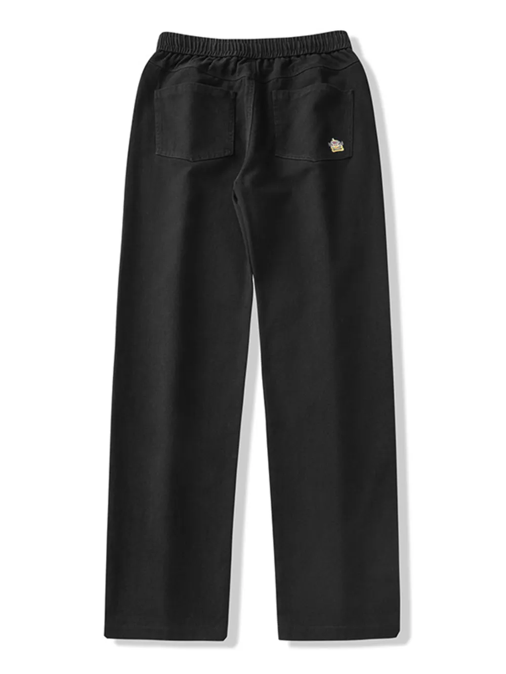 Men's Full Size Casual Loose-Fit Drawstring Pants Plus Size, image 13