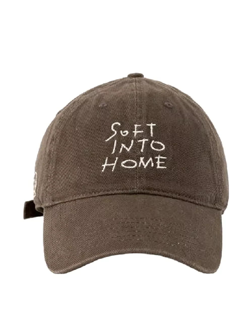 Embroidered Baseball Cap, image 3