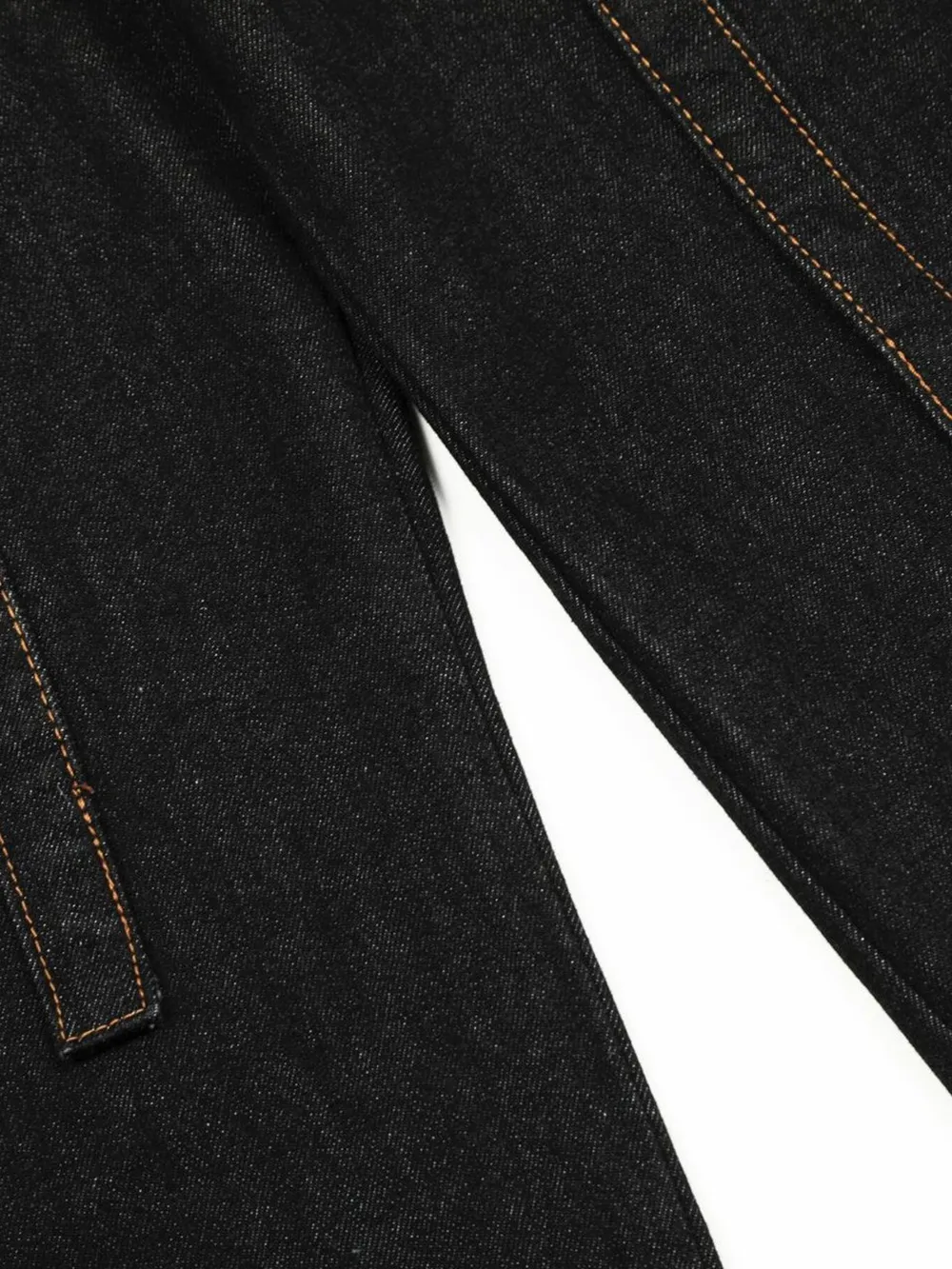 Men's Wide-Leg Oversized Baggy Jeans, image 15