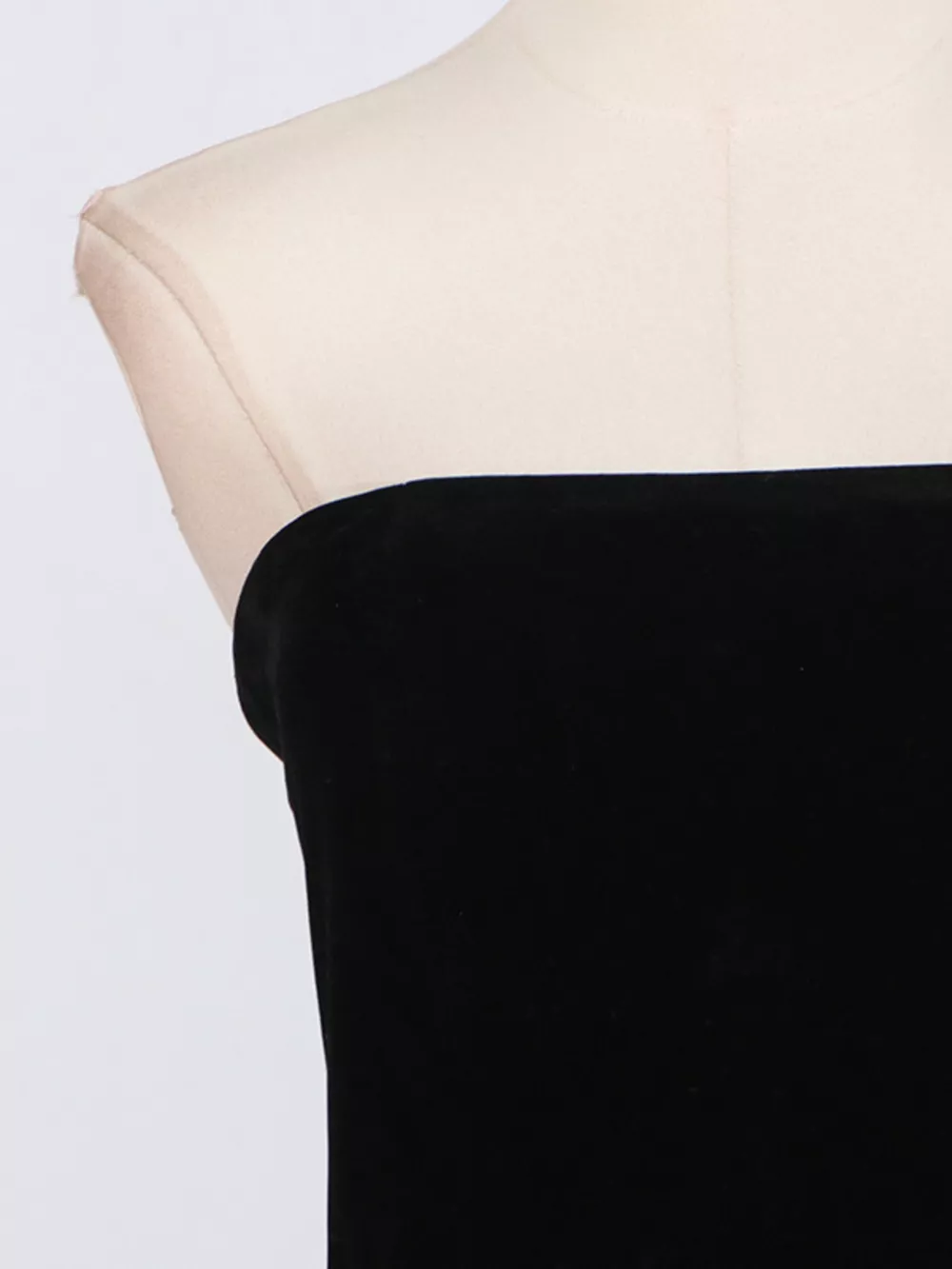 Lace Up Back Tube Maxi Dress, image 8