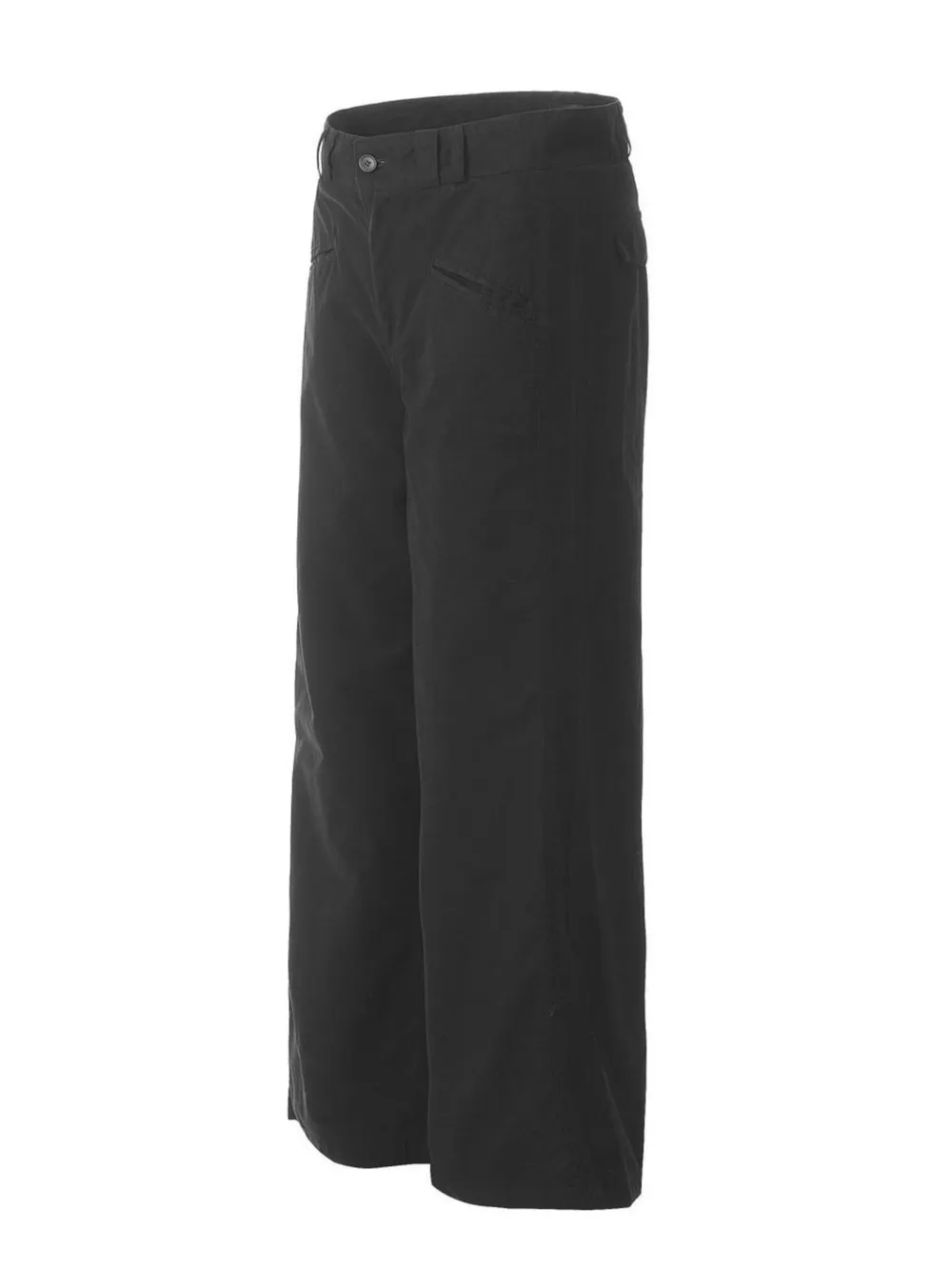 Men's ’Wide Leg High Waist Pants, image 7