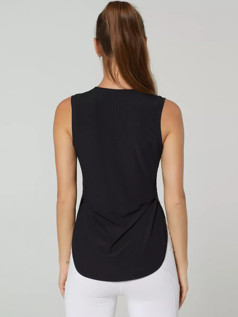 Lightweight Ribbed Active Tank, image 12