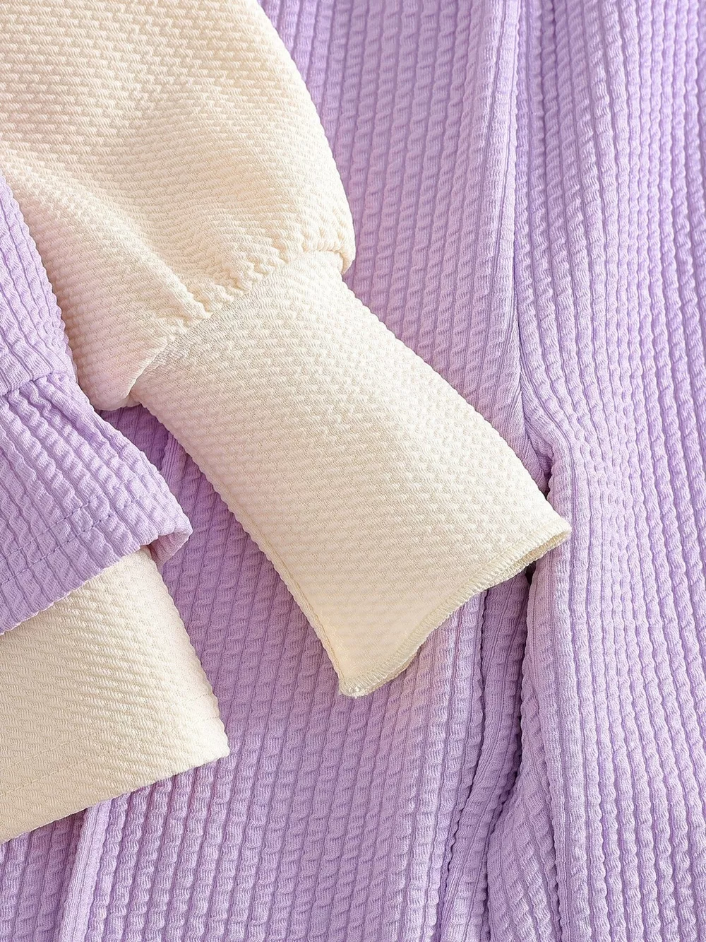 Children's Long Sleeve Top & Cami and Pants Set, image 4