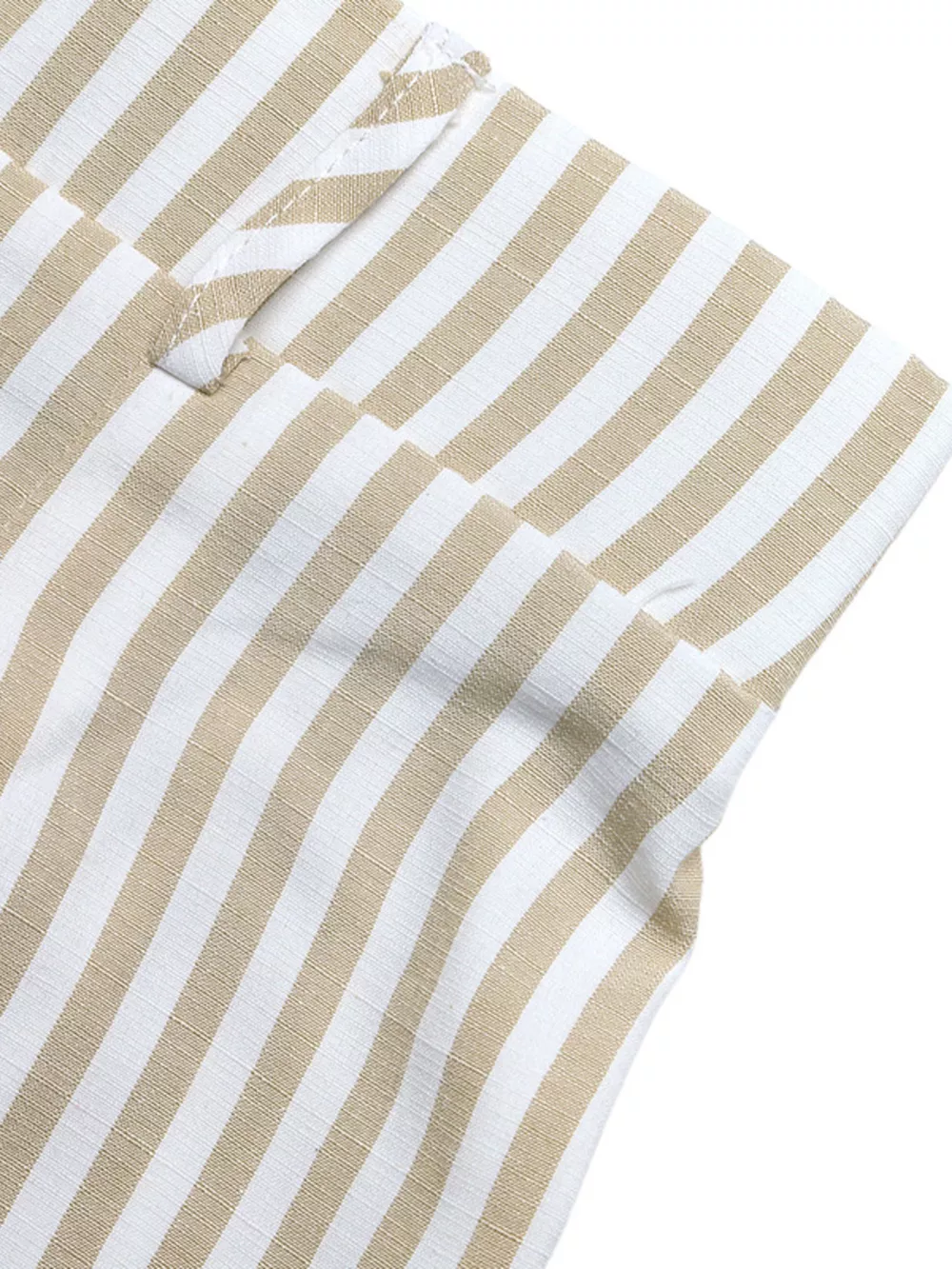 Striped Vest & Wide Leg Pants Set, image 10