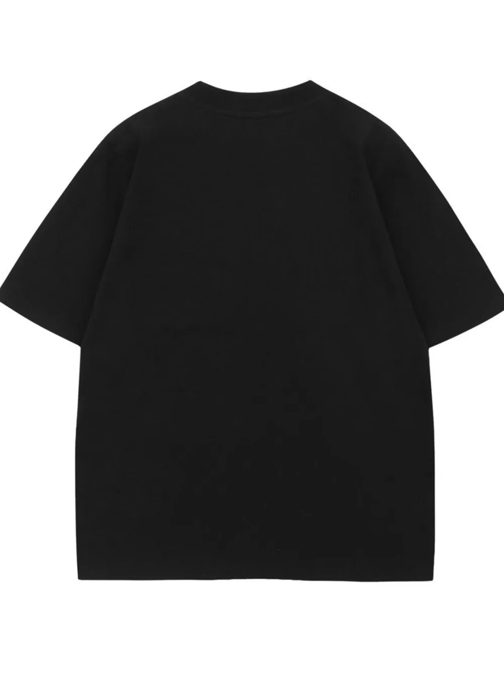 Men's Basic style Short Sleeve T-Shirt, image 4