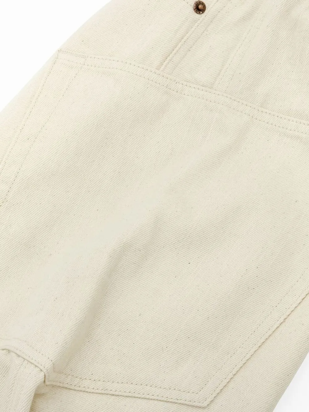 Men's Multi Pocket Curved Jeans, image 9