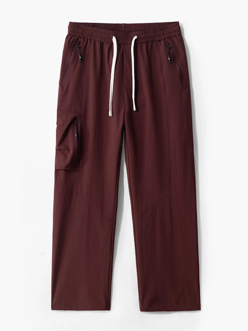 Men's Plus Size Relaxed Fit Cargo Pants, image 6