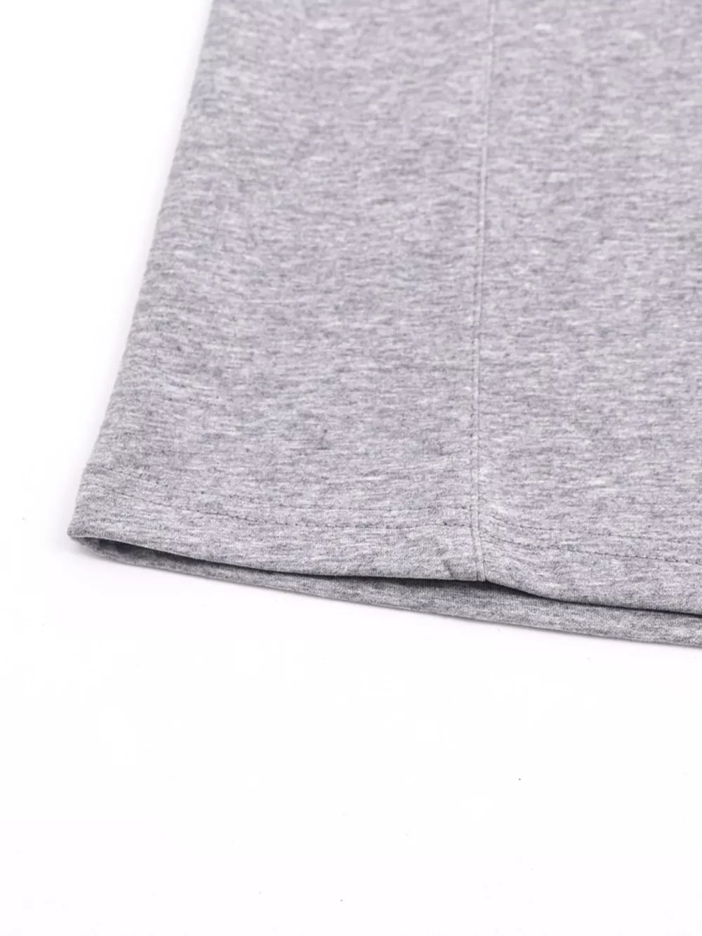 Men's Crewneck Short Sleeve T-Shirt, image 6