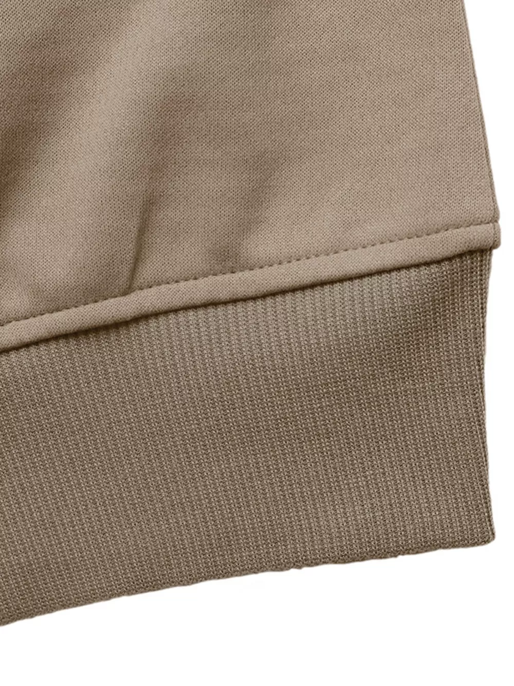 Zip Up Raglan Sleeve Jacket, image 4