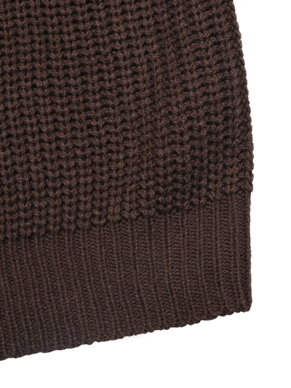 Leopard Bow Dropped Shoulder Sweater, image 4