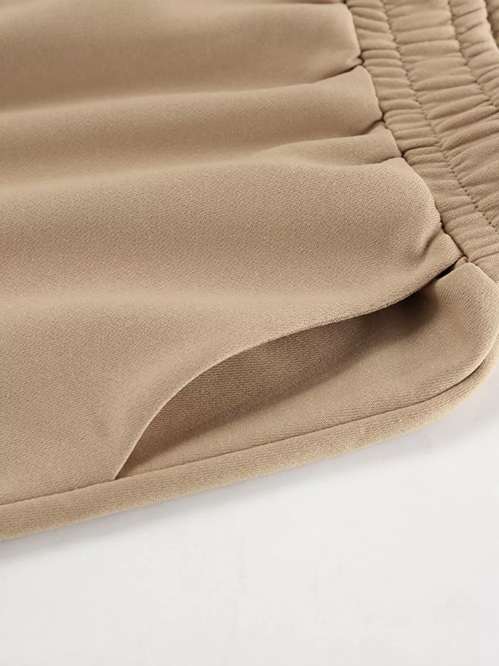 Quarter Zip Long Sleeve Top and Pants Set, image 14