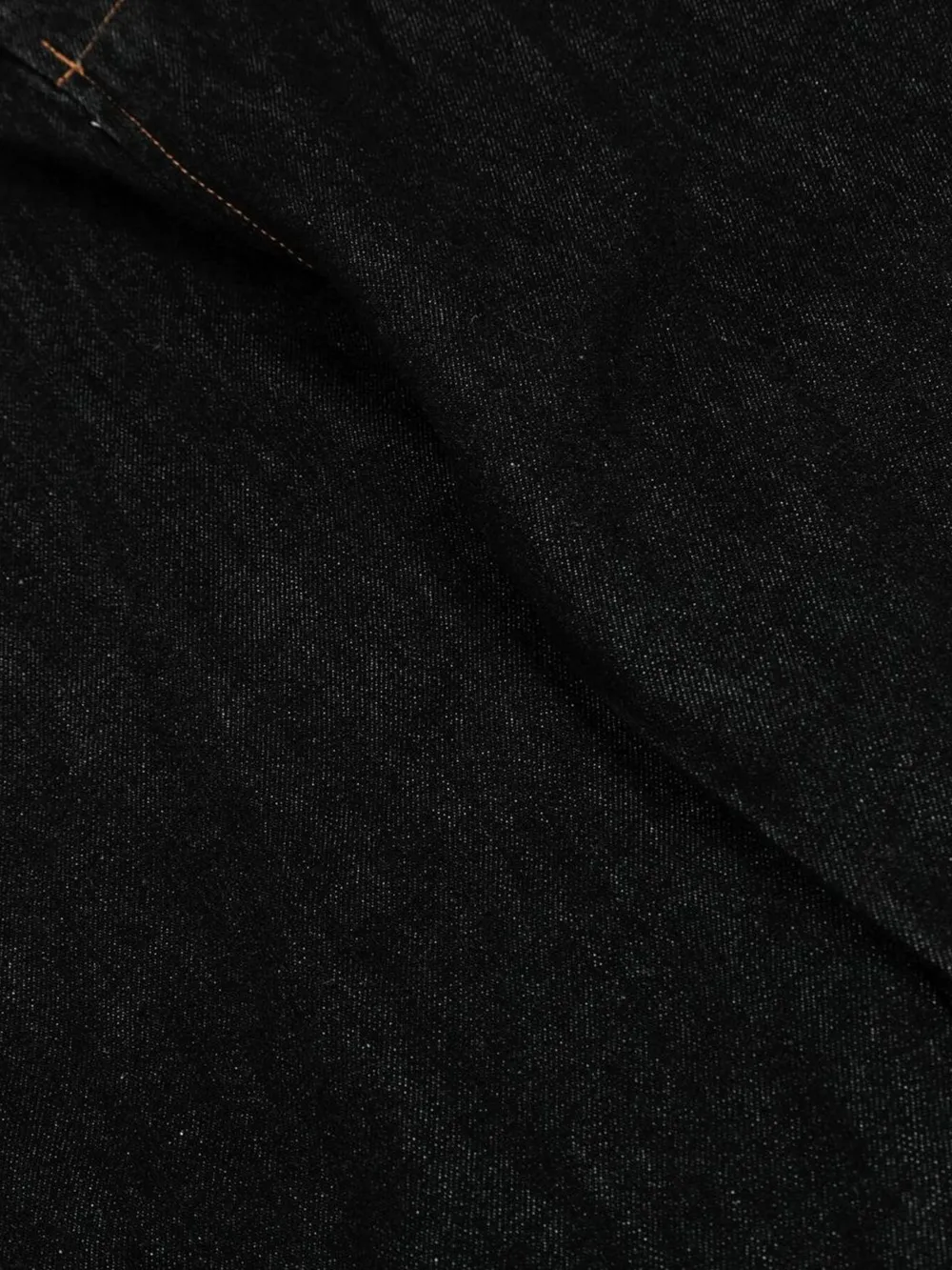 Men's Wide-Leg Oversized Baggy Jeans, image 11