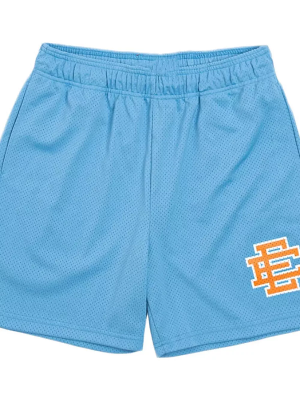 Men's Full Size Elastic Waist Shorts Plus Size, image 4