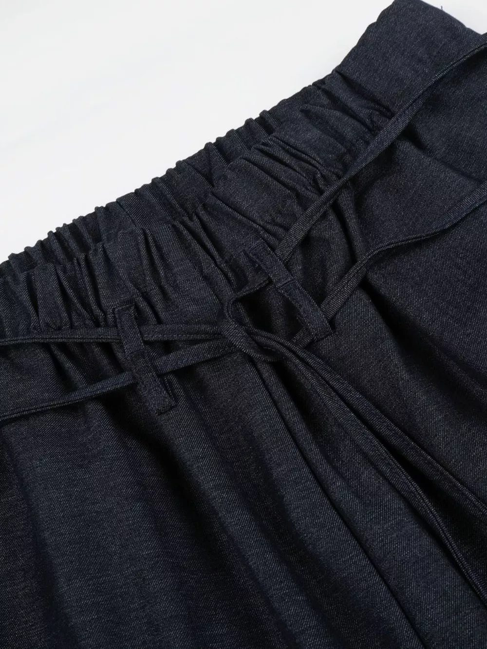 Men's Wide-Leg Casual Pants, image 5