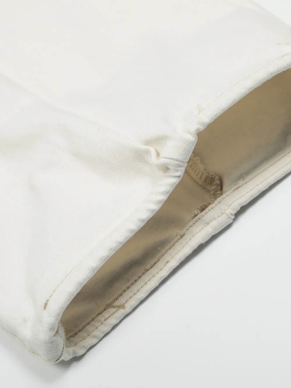 Men's High-Waist Wide Leg Jeans, image 6