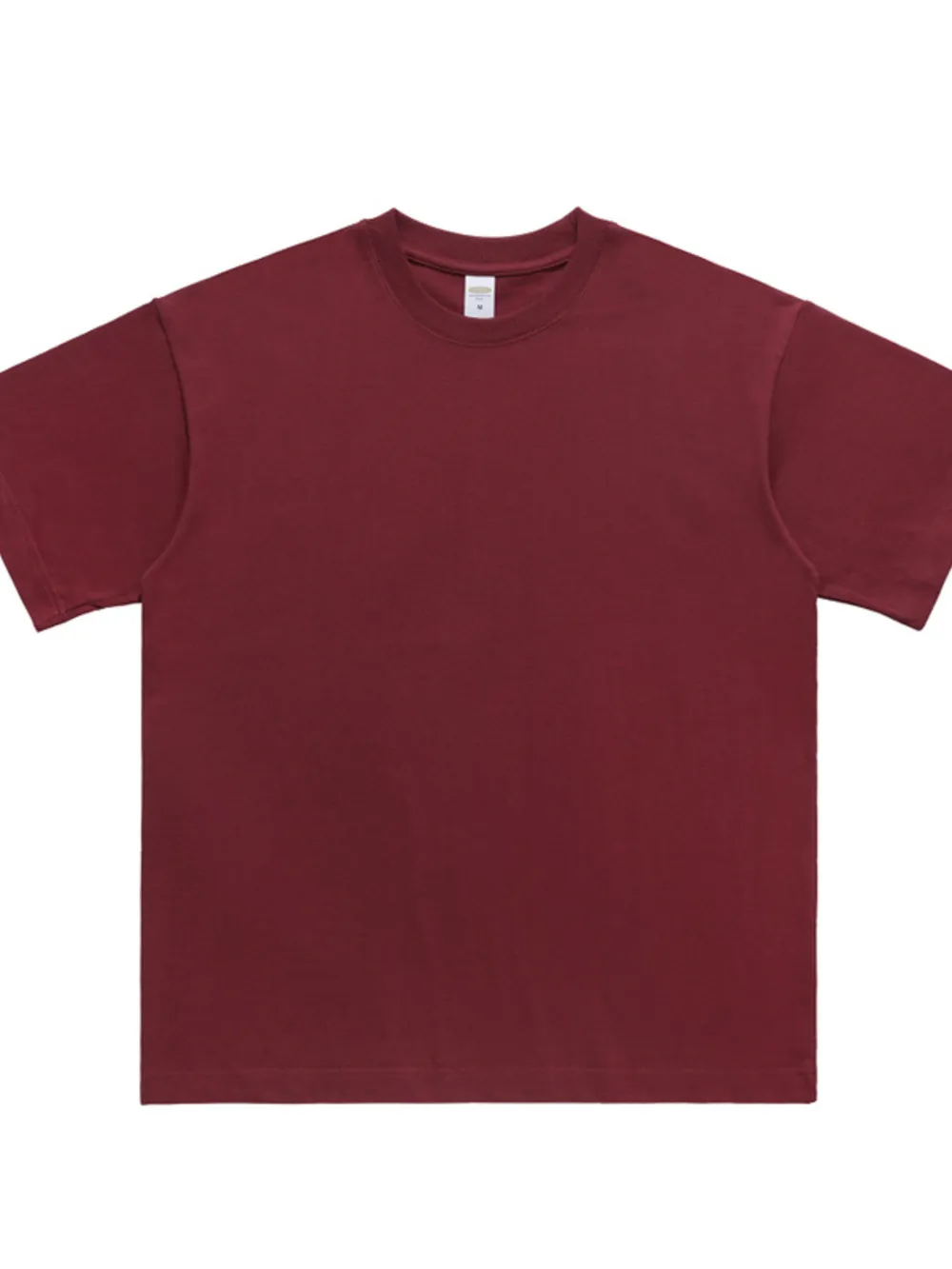 Men's Round Neck Half Sleeve T-Shirt, image 10