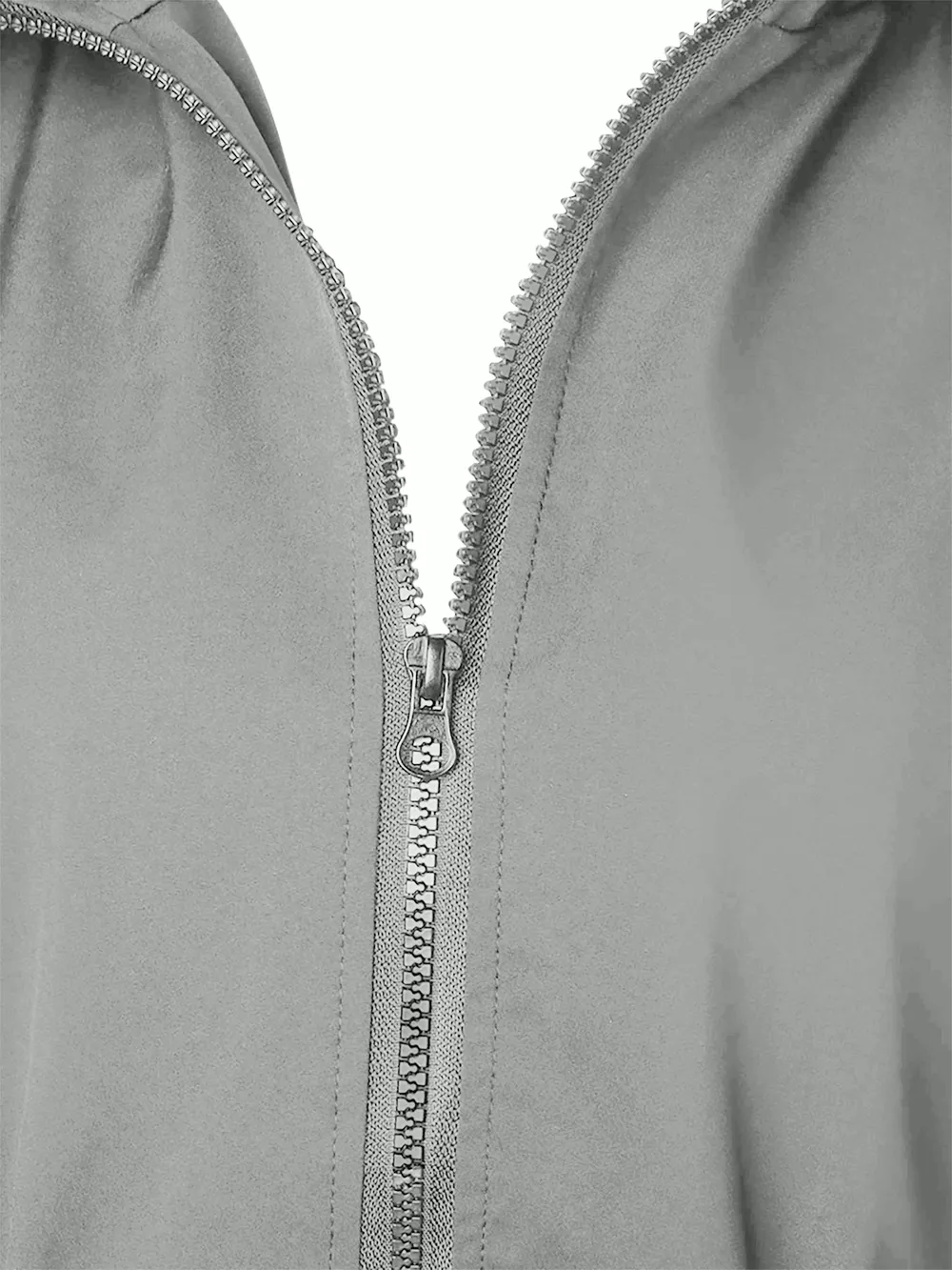 Zip Up Waterproof Hooded Outerwear, image 29