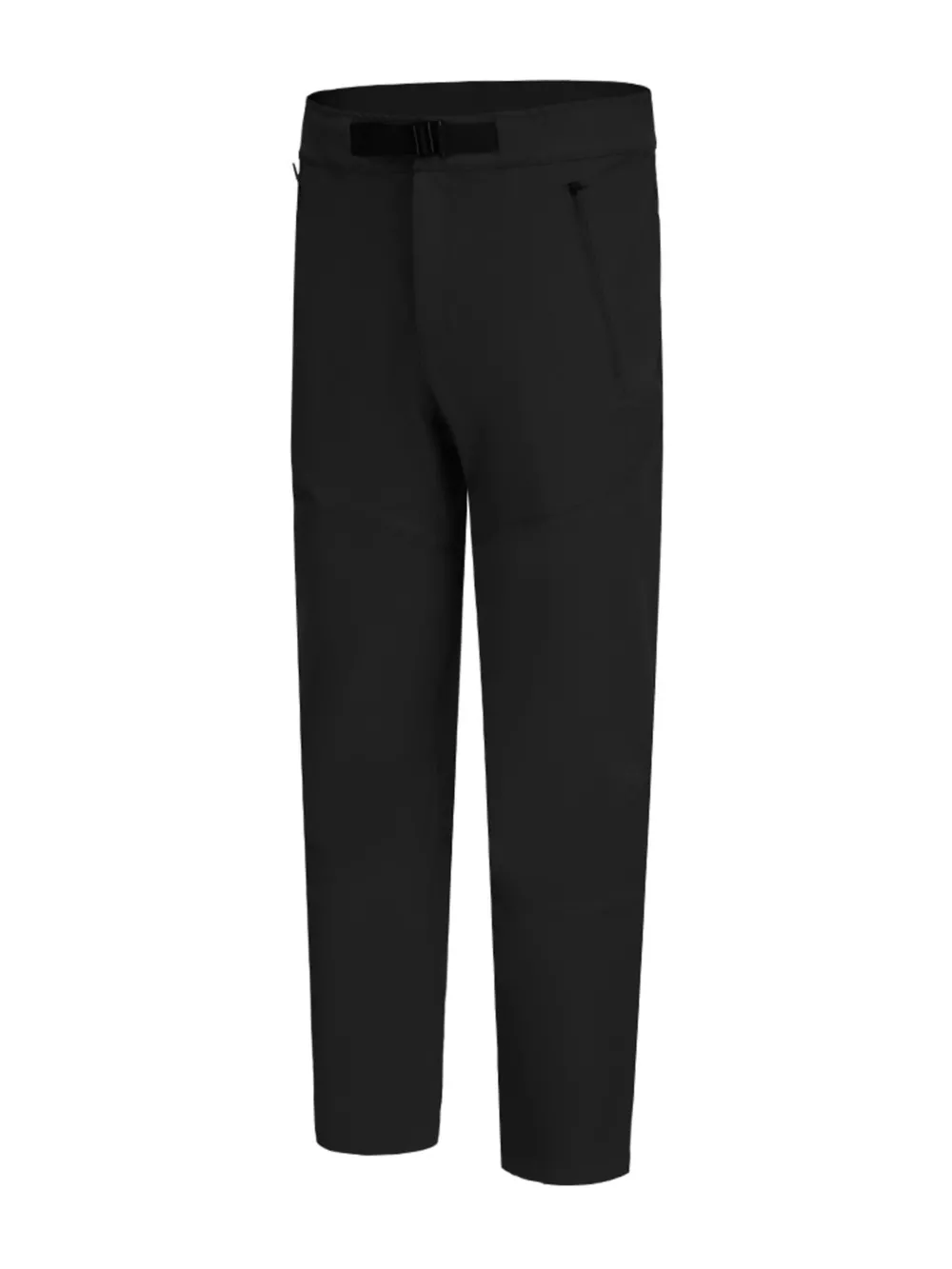 Men's Plus Size Lightweight Pants with Pockets, image 4
