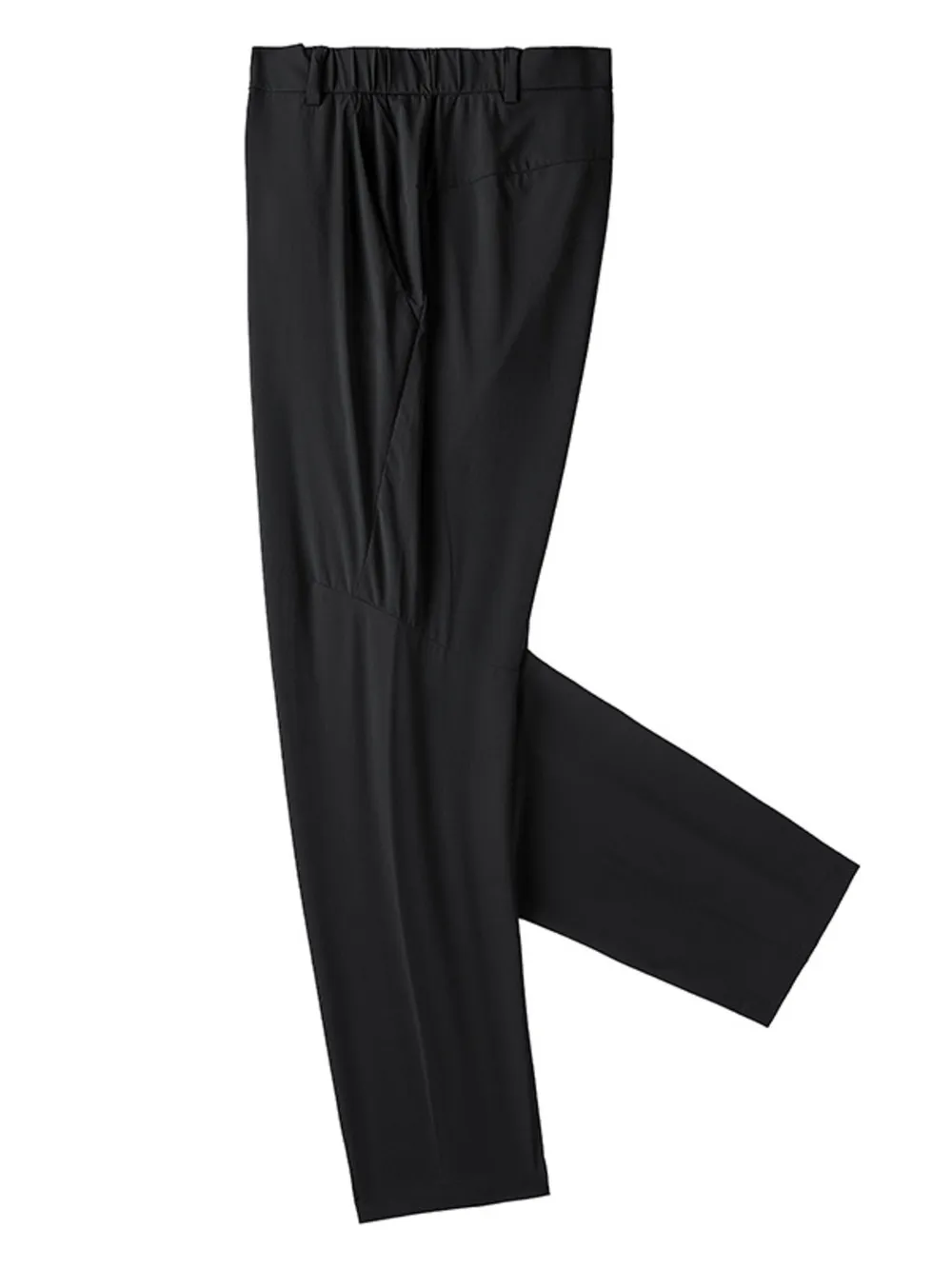 Men's Plus Size Loose Fit Pants