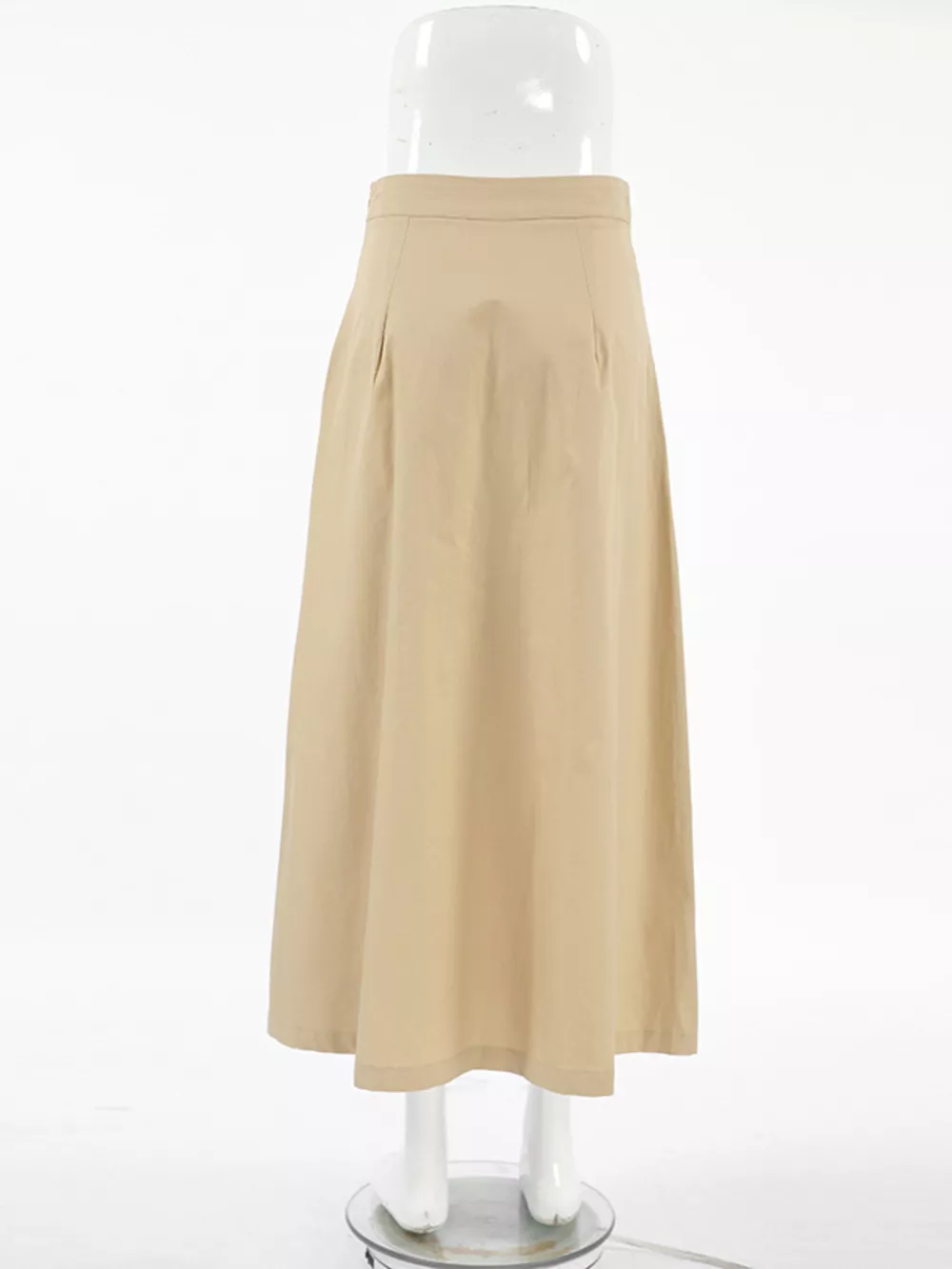 A-Line Pocket Skirt, image 5