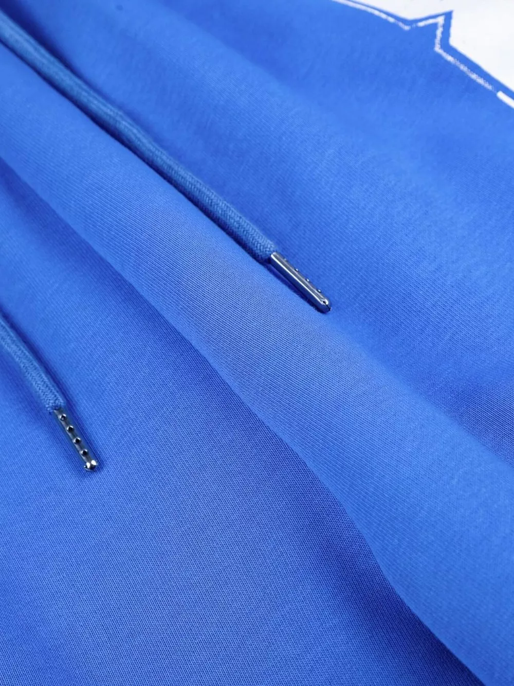 Men's Number 8 Wide Leg Capris, image 4