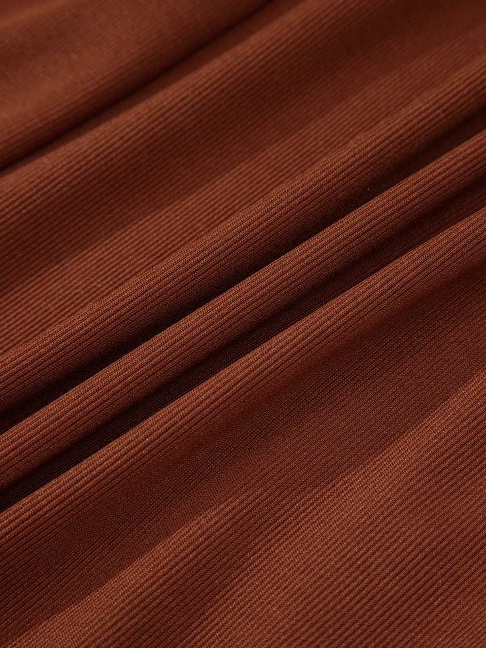 Frill Tiered Long Sleeve Mini Dress, image 3