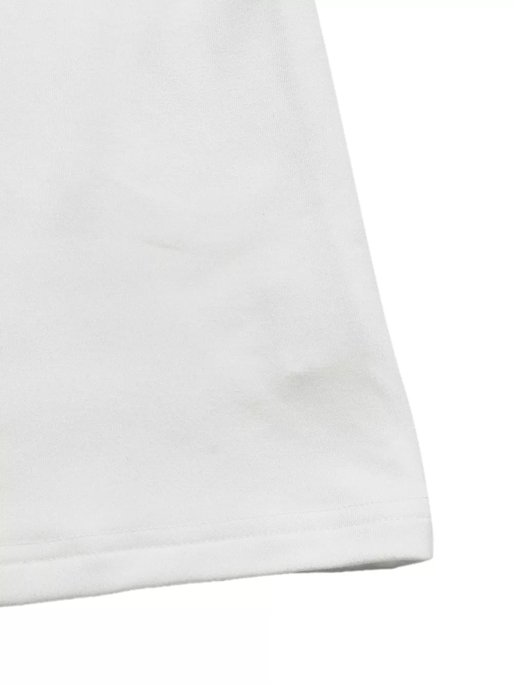 Lace Detail Long Sleeve Drawstring Hoodie, image 9