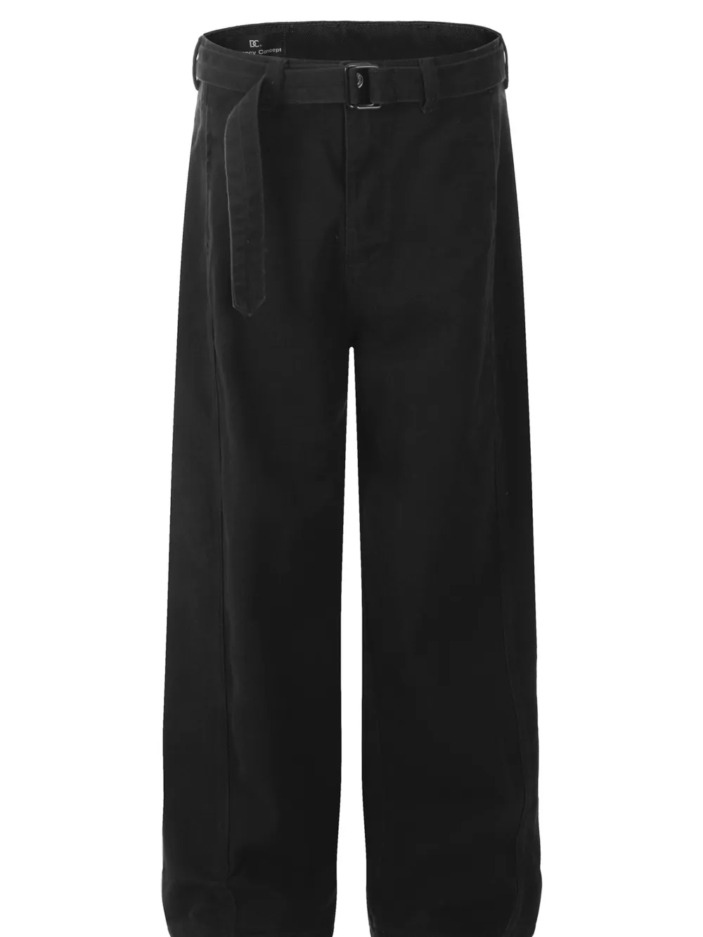 Men's Wide Leg Jeans, image 3