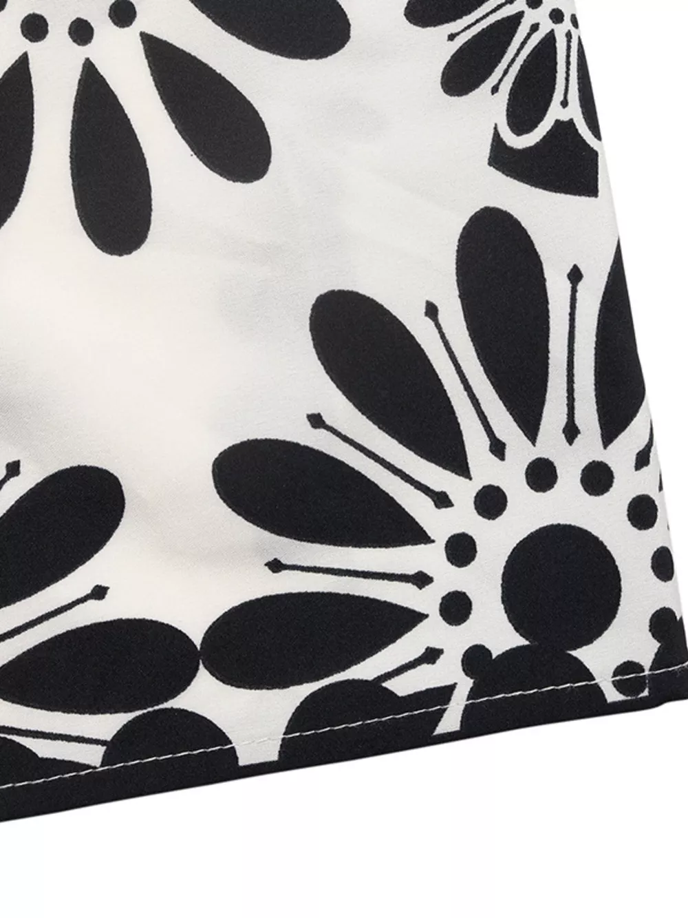 Floral Print Tie Strap Casual Maxi Dress, image 9