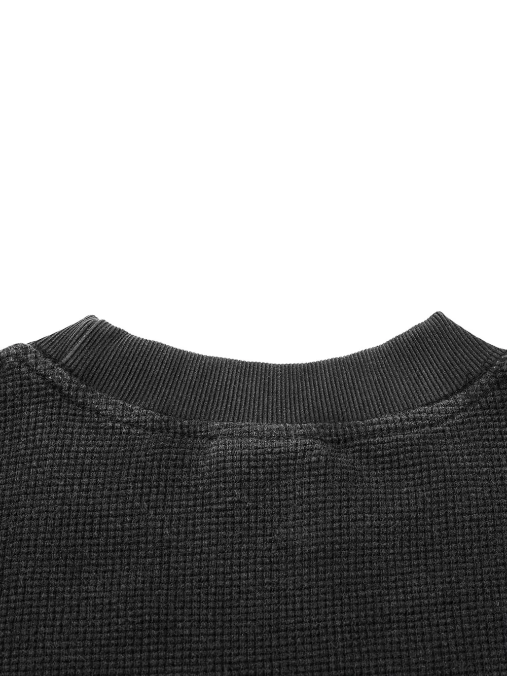 Men's Vintage Washed Graphic T-Shirt, image 11