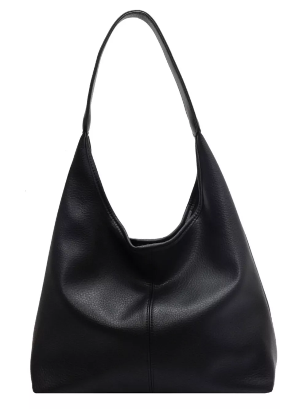 PU Leather Shoulder Bag, image 8