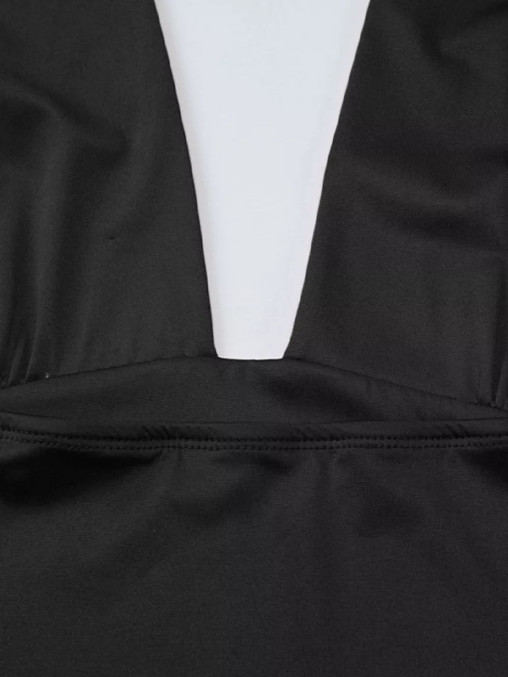 Halter Neck Tie Cami, image 3