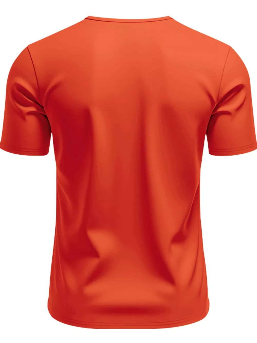 Men's Full Size V-Neck Short Sleeve T-Shirt and Shorts Set Plus Size, image 7