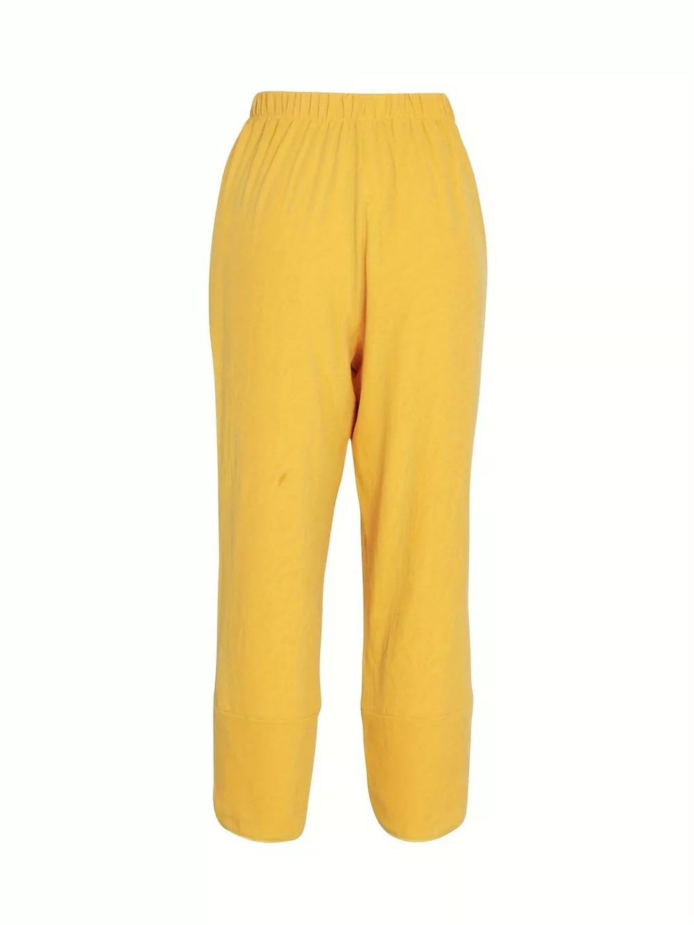 Elastic Waist Pants with Pockets, image 5