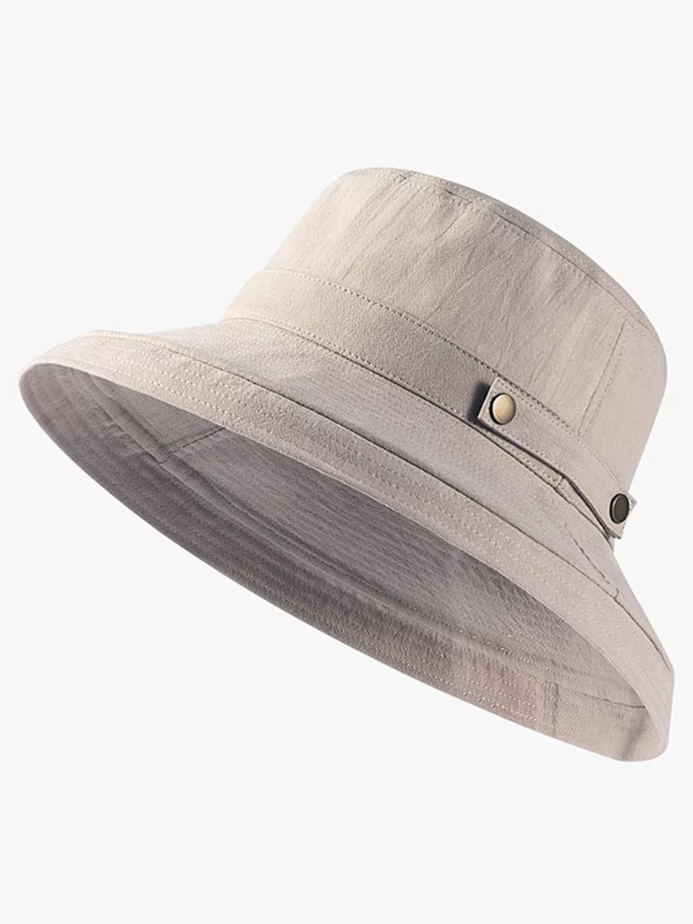 Classic Wide Brim Sun Hat, image 4