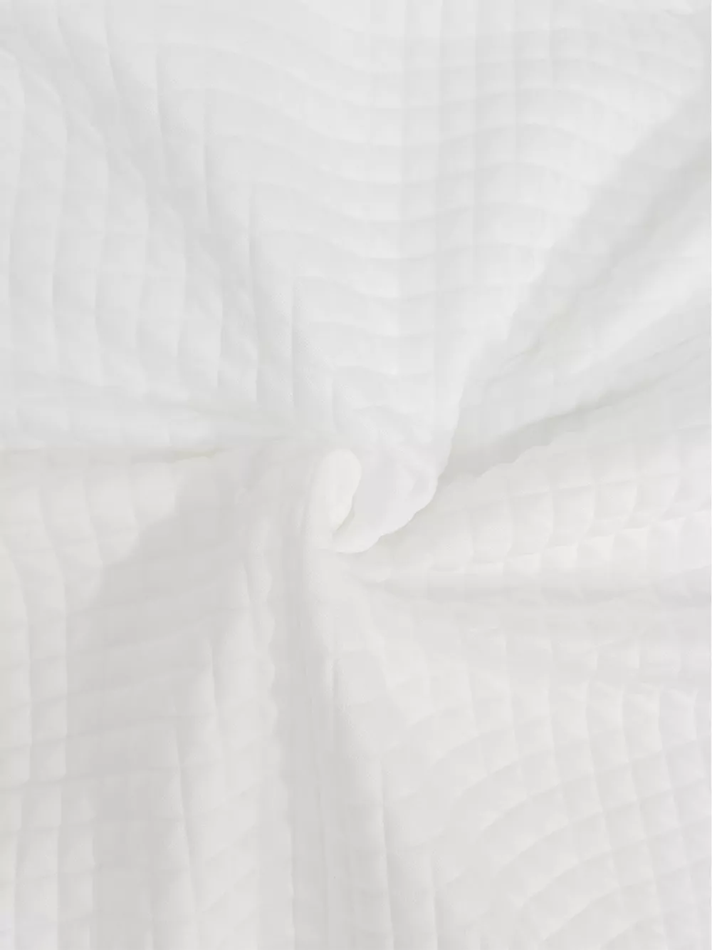 Textured Zip Up Long Sleeve Jacket, image 4