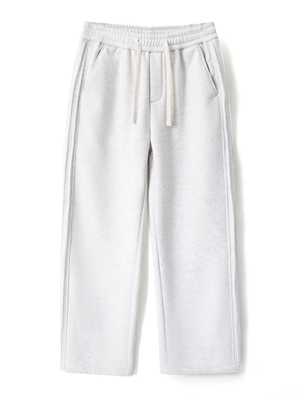Men's Plus Size Casual Loose Fit Pants, image 9