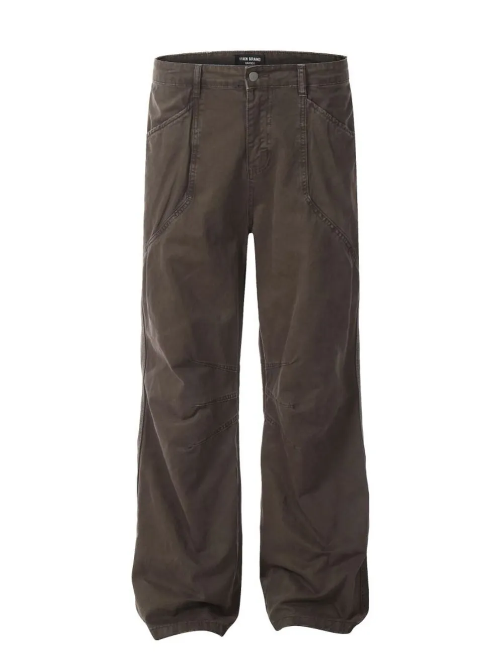 Men's Relaxed Fit Jeans