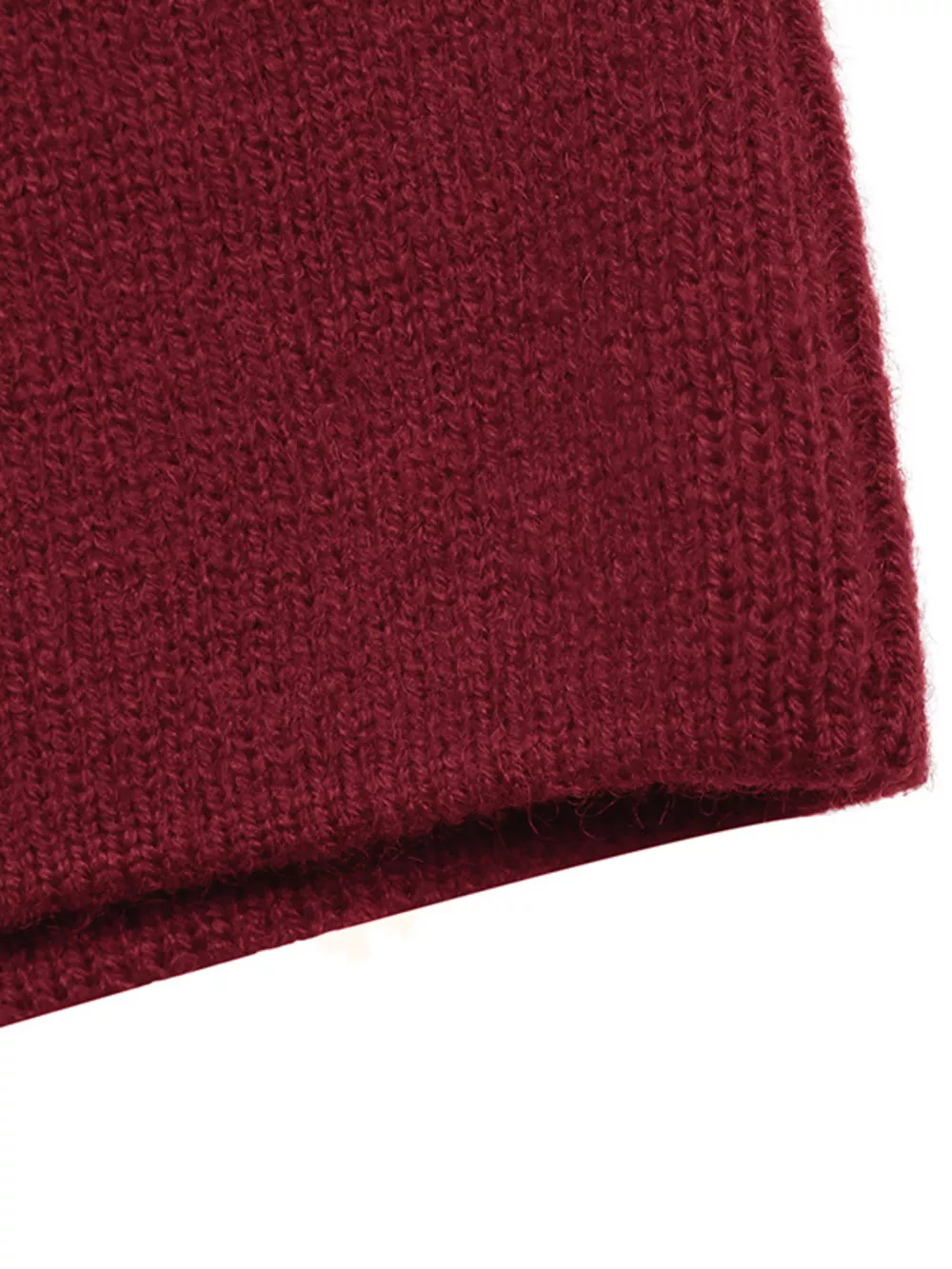 Bow Button Up Knit Cardigan, image 10