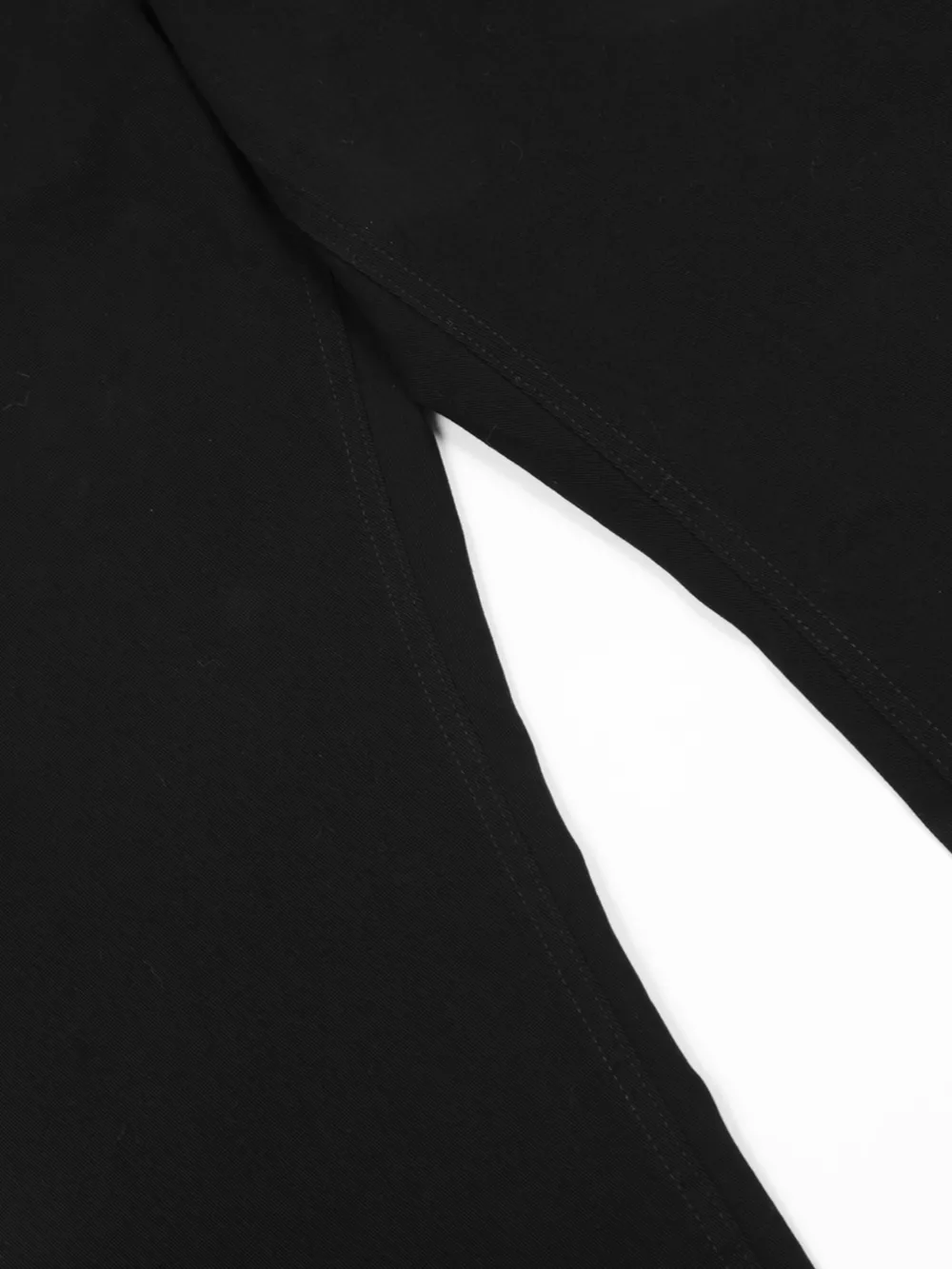 Men's High-Waisted Slim-Fit Flared Pants, image 5