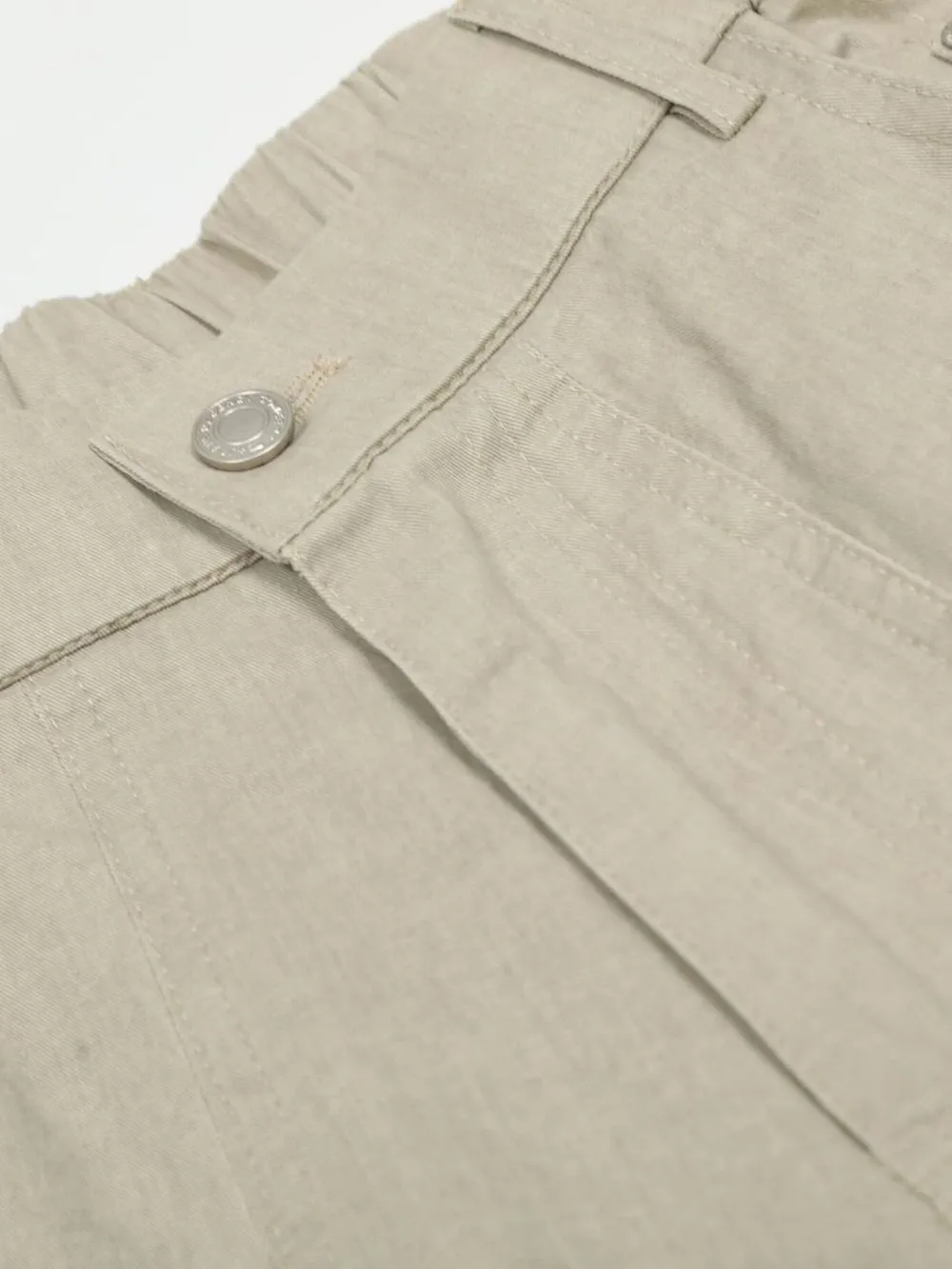 Men's Relaxed Fit Cargo Shorts, image 9