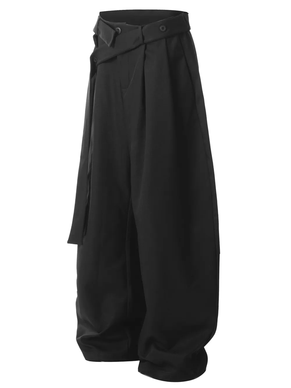 Men's Wide Leg Pants, image 9