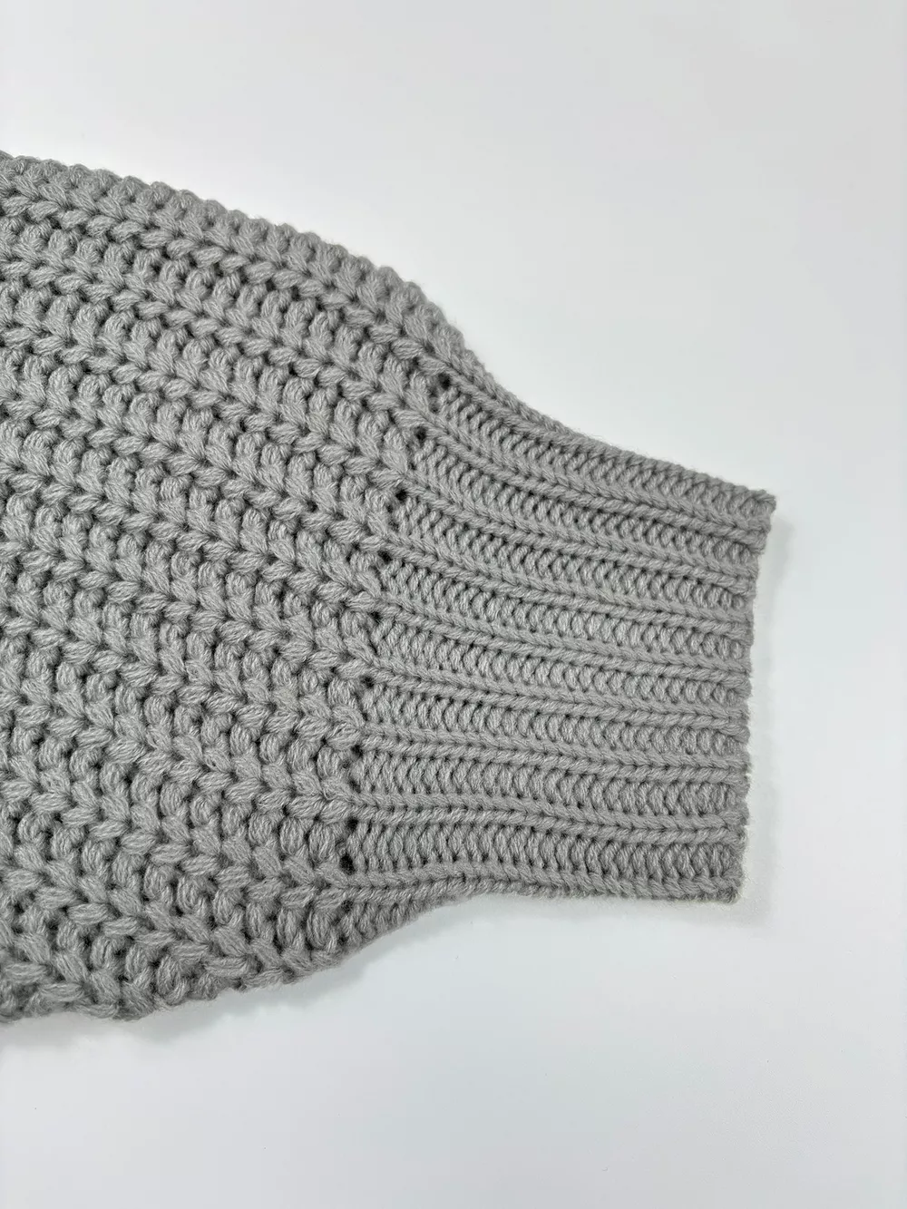 Chuny Knit Turtleneck Long Sleeve Sweater, image 5